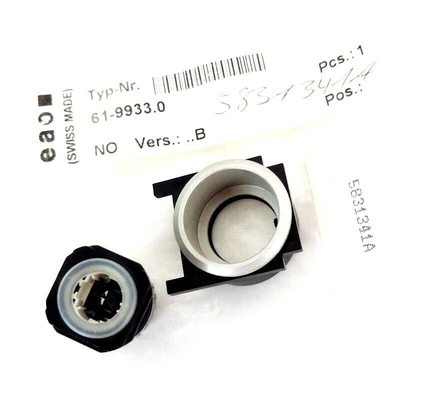 NEW EAO 61-99330 FLUSH MOUNT ADAPTER 6199330 VERS. B