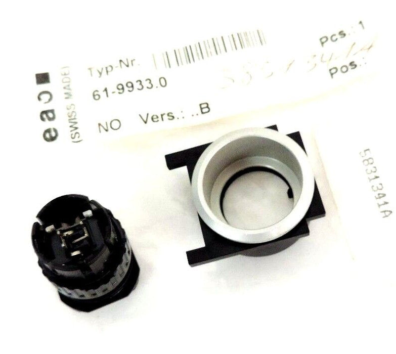 NEW EAO 61-99330 FLUSH MOUNT ADAPTER 6199330 VERS. B