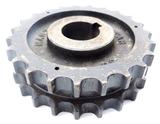 NEW MARTIN S815C23 GROOVED SPROCKET 1 1/2"