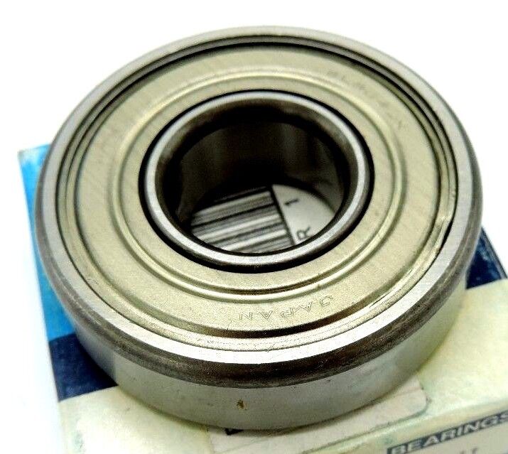NIB NTN BL304 ZZ/2A BALL BEARING BL304ZZ2A