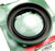 NIB CHICAGO RAWHIDE 13569 OIL SEAL