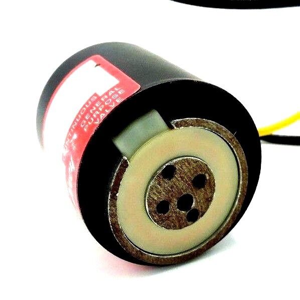 HUMPHREY 125 4E1 SOLENOID COIL 1254E1, 8.2W, 0-125 P.S.I.
