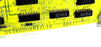 GENERAL ELECTRIC DS3800HXMA1L1K 6BA11 C-ESS EXPANDER BOARD