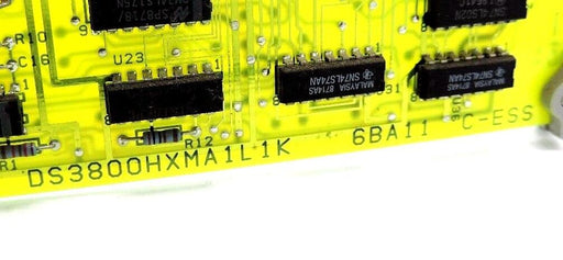 GENERAL ELECTRIC DS3800HXMA1L1K 6BA11 C-ESS EXPANDER BOARD