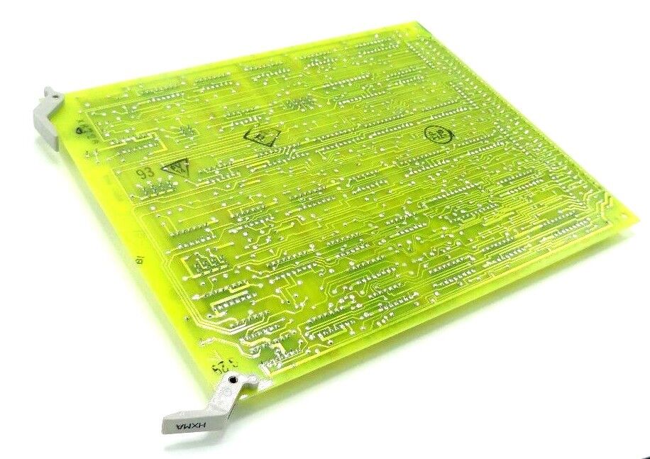 GENERAL ELECTRIC DS3800HXMA1L1K 6BA11 C-ESS EXPANDER BOARD