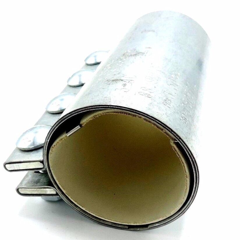 NEW MORRIS 3-4C COUPLING 88.9MMOD FITS 3.50 "OD