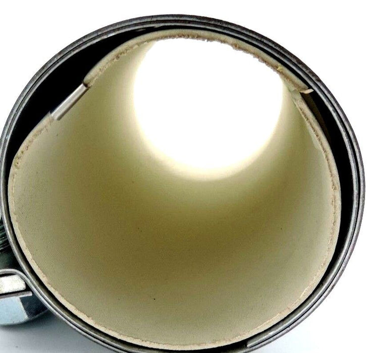 NEW MORRIS 3-4C COUPLING 88.9MMOD FITS 3.50 "OD