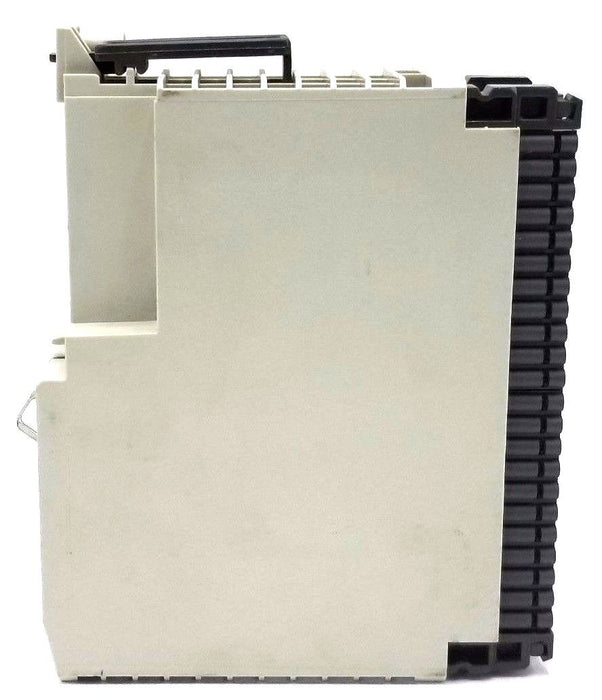 AEG MODICON ZAE204 COUNTER MODULE ZAE 204, 6728-042.274926