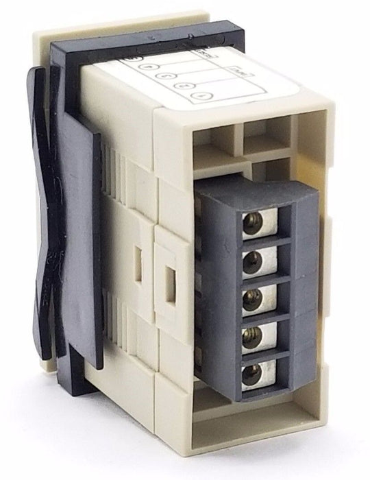 REDINGTON 5320-1100 RESET COUNTER 3-30VDC, 53201100