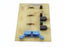 KEARNEY & TRECKER 1-20669 PC BOARD COLD START REV. 1, 120669, 129733