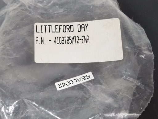 NEW LITTLEFORD DAY 4108785MT2-FNA SPLIT SHAFT SEAL 4108785MT2FNA