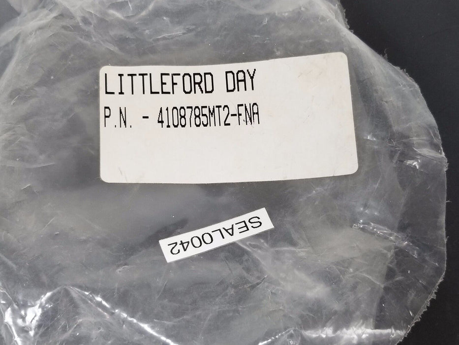 NEW LITTLEFORD DAY 4108785MT2-FNA SPLIT SHAFT SEAL 4108785MT2FNA
