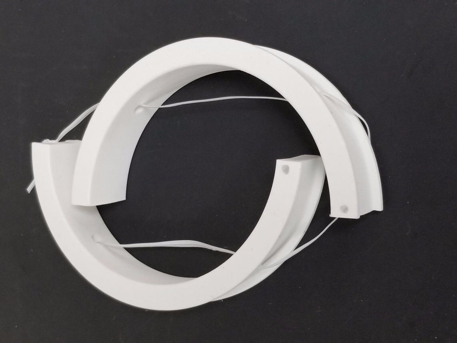 NEW LITTLEFORD DAY 4108785MT2-FNA SPLIT SHAFT SEAL 4108785MT2FNA