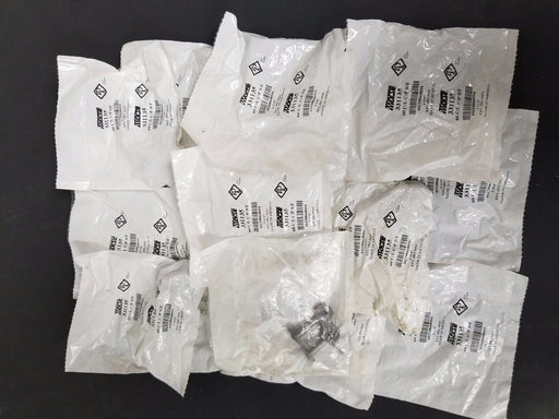 LOT OF 17 NEW MORSE 331135 ROLLER CHAIN LINKS 60 C/L C/P S/F