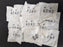 LOT OF 17 NEW MORSE 331135 ROLLER CHAIN LINKS 60 C/L C/P S/F