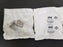 LOT OF 17 NEW MORSE 331135 ROLLER CHAIN LINKS 60 C/L C/P S/F
