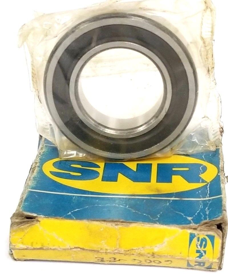 NIB SNR 6006J30 BEARING 6006