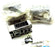 LOT OF 6 NEW SMC VVFS2000-20A-1 PNEUMATIC VALVE MANIFOLDS W/ HARDWARE VVFS200020