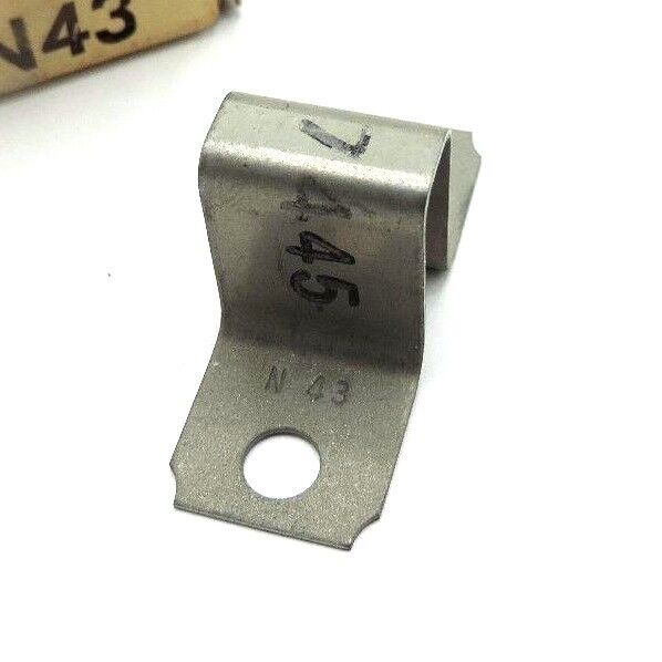 NIB ALLEN BRADLEY N43 HEATER ELEMENT