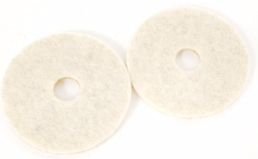 LOT OF 2 NEW MARKEM B03815AA PADS