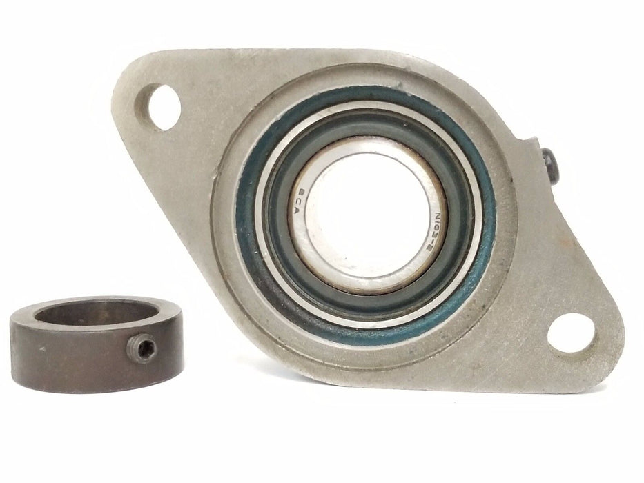 NEW RHP SFT-20R 1-1/4'' MOUNTED BEARING SFT20R114