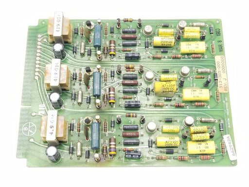 BURTON 513-385-000 FIRING BOARD BRV J, 513385000, 413-064-000