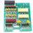 SOPREL C.T. GROUP 1.33.152 INPUT BOARD 133152