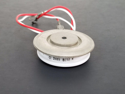 GE 2489 RECTIFIER THYRISTOR 2489 8252