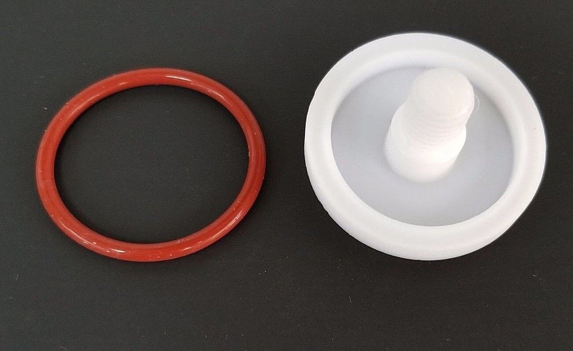 NEW FEDEGARI KM150014 KIT, VALVE, REBUILD, DN12