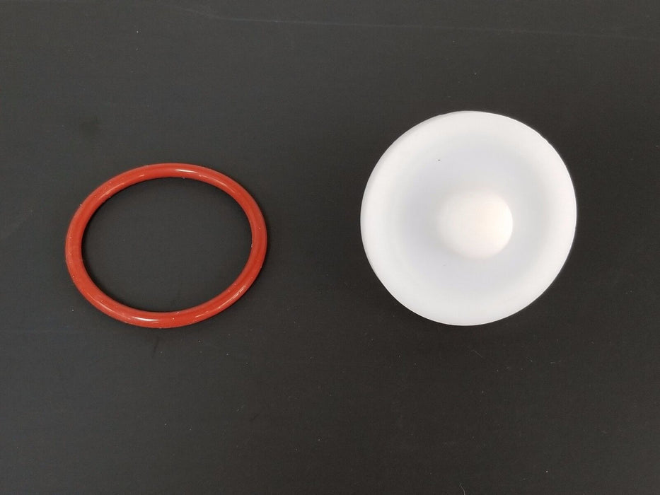 NEW FEDEGARI KM150014 KIT, VALVE, REBUILD, DN12