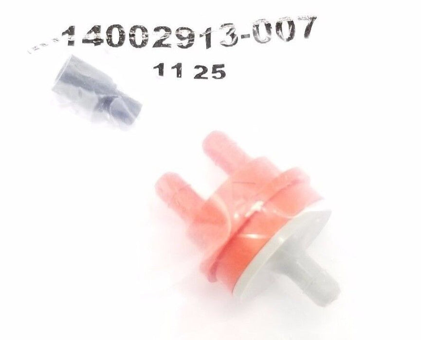 NEW HONEYWELL 14002913-007 RESTRICTION ASSEMBLY 14002913007