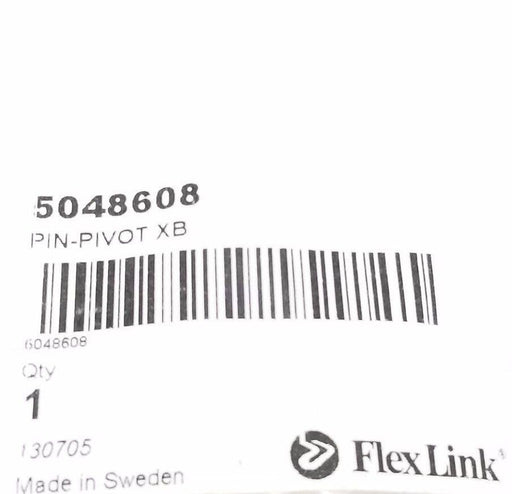 NEW FLEX LINK 5048608 PIN-PIVOT XB