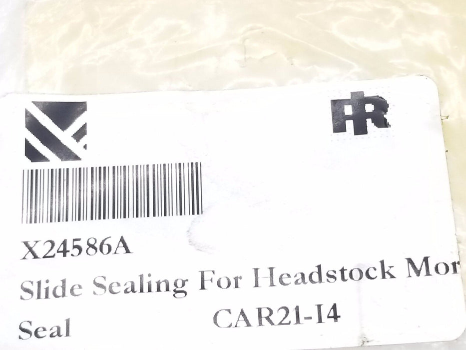 NEW MORI SEIKI X24586A SEAL