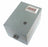 SYLVANIA T13U03A TYPE TM SIZE 00 NON REVERSING STARTER 9A 460-575V W/ ENCLOSURE