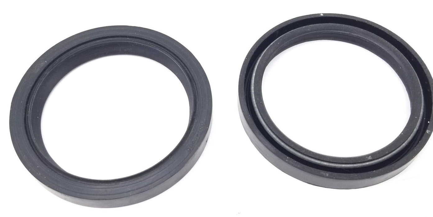 LOT OF 2 GERA 050304160000-44 OIL SEALS 080X100X12