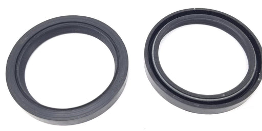 LOT OF 2 GERA 050304160000-44 OIL SEALS 080X100X12