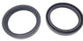LOT OF 2 GERA 050304160000-44 OIL SEALS 080X100X12
