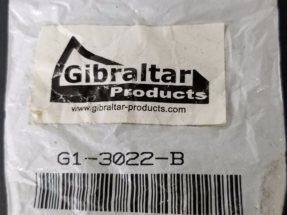 NEW GIBRALTAR PRODUCTS G1-3022-B ARM KNOB G13022B