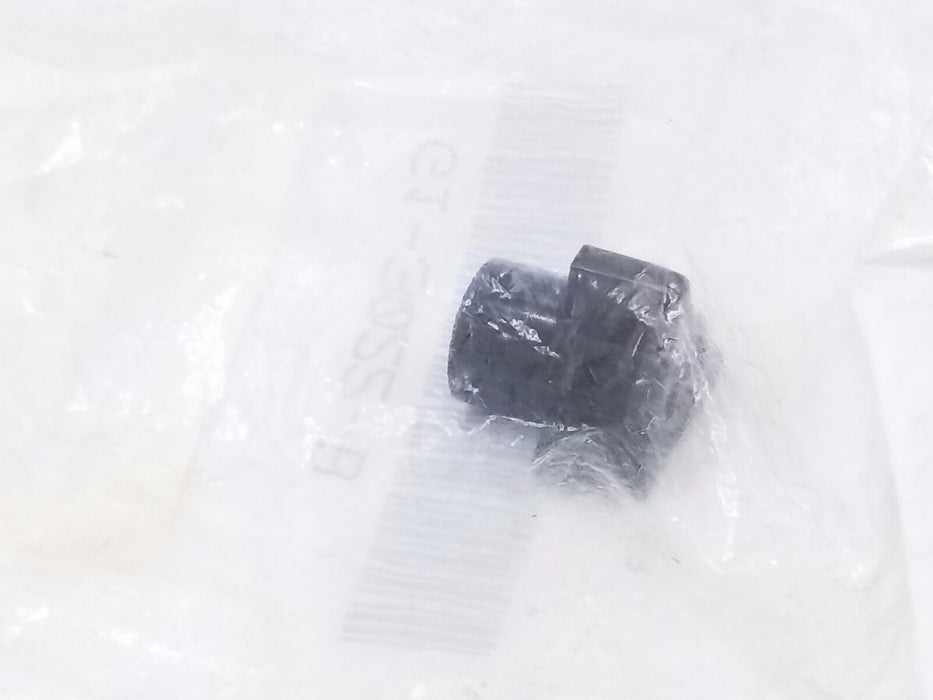 NEW GIBRALTAR PRODUCTS G1-3022-B ARM KNOB G13022B