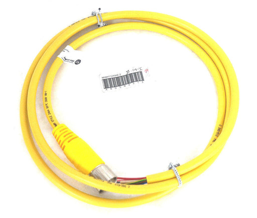 NEW ALLEN BRADLEY 889M-F12X9AE-2 CORDSET SER A 12PIN FEMALE 8A 250V 889MF12X9AE2