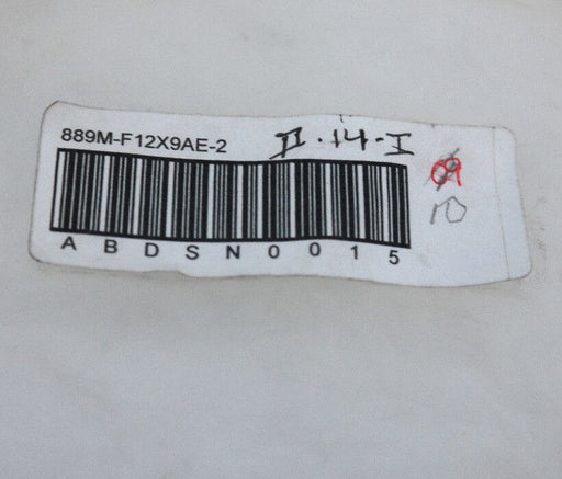 NEW ALLEN BRADLEY 889M-F12X9AE-2 CORDSET SER A 12PIN FEMALE 8A 250V 889MF12X9AE2