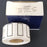 NIB BRADY 32049 BRADYMARKER LABEL CL-111-621-BK SIZE: 111, QTY: 500