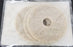 PACK OF 3 NEW MARKEM 33110BA-01 FELT WASHER KIT 33110BA01