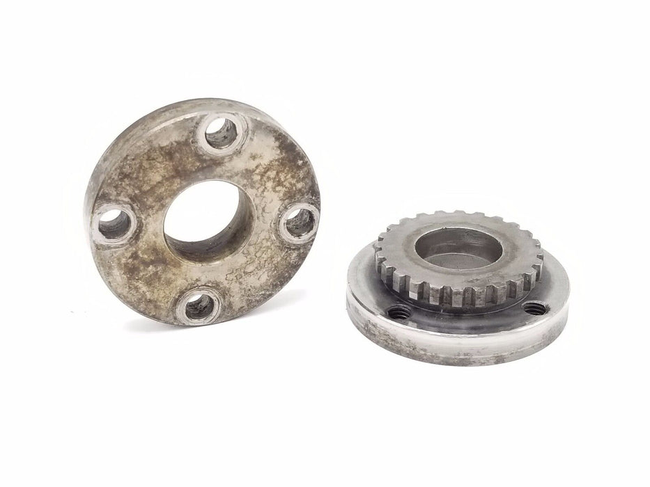 MORI SEIKI F54078A FLANGE