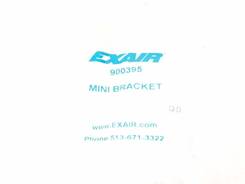NEW EXAIR 900395 MINI BRACKET
