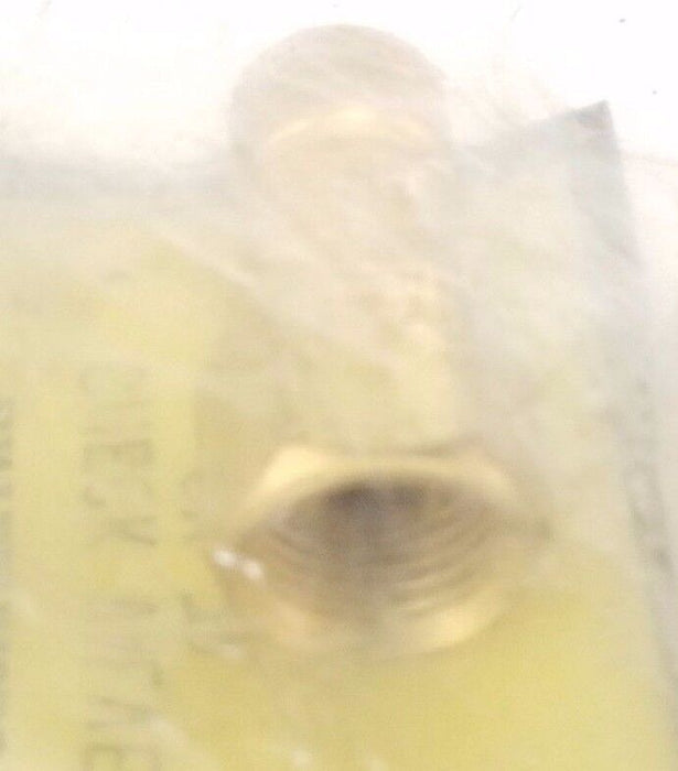 NEW WESTERN ENTERPRISES CV-7R CHECK VALVE CV7R