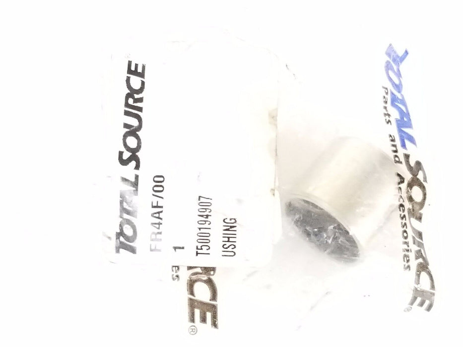 NEW TOTAL SOURCE FR4AF/00 BUSHING T500194907, 500194907