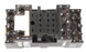 NAIS HC4SFD-I RELAY SOCKET HC4SFDI, 7A, 300VAC
