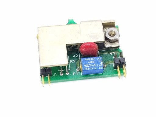 GENERIC AE272H PC BOARD