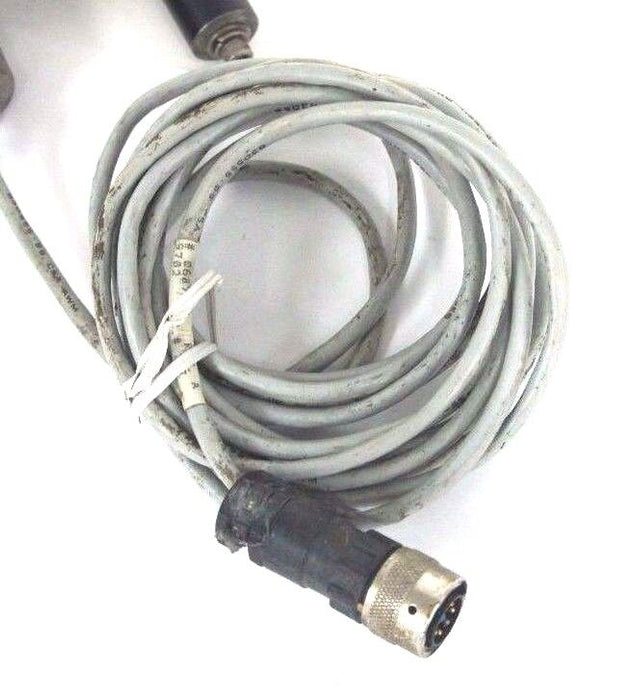 DYNAMICS RESEARCH CORP. 153/020-1000-180SCJ ROTARY ENCODER 1530201000180SCJ